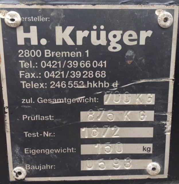 *Sonstige-Krüger Fasslifter 200 l. mit Gabelzinkenaufnahme-Fasslifter-www.albers-gabelstapler.de