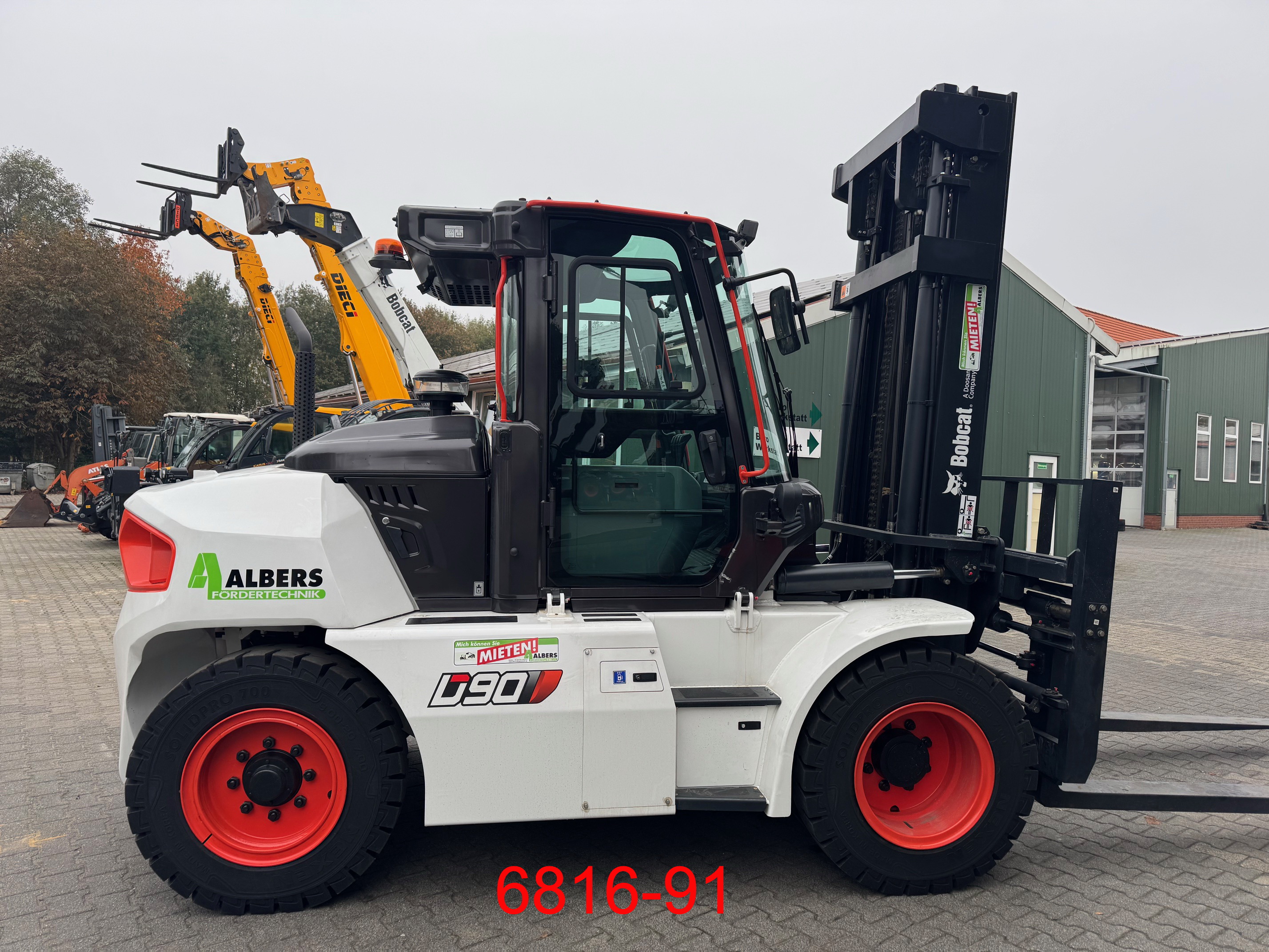 Bobcat-D 90 S-9-Dieselstapler-www.heftruckcentrumemmen.nl