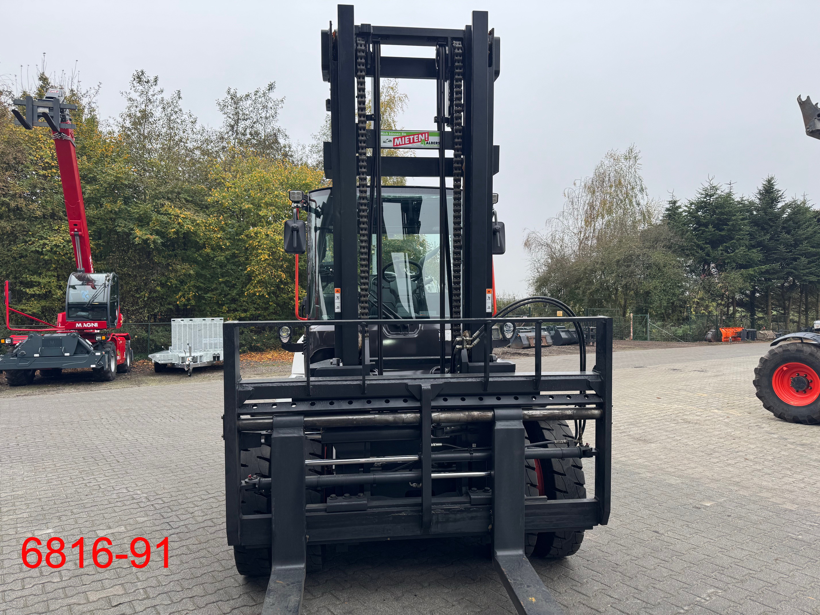Bobcat-D 90 S-9-Dieselstapler-www.heftruckcentrumemmen.nl
