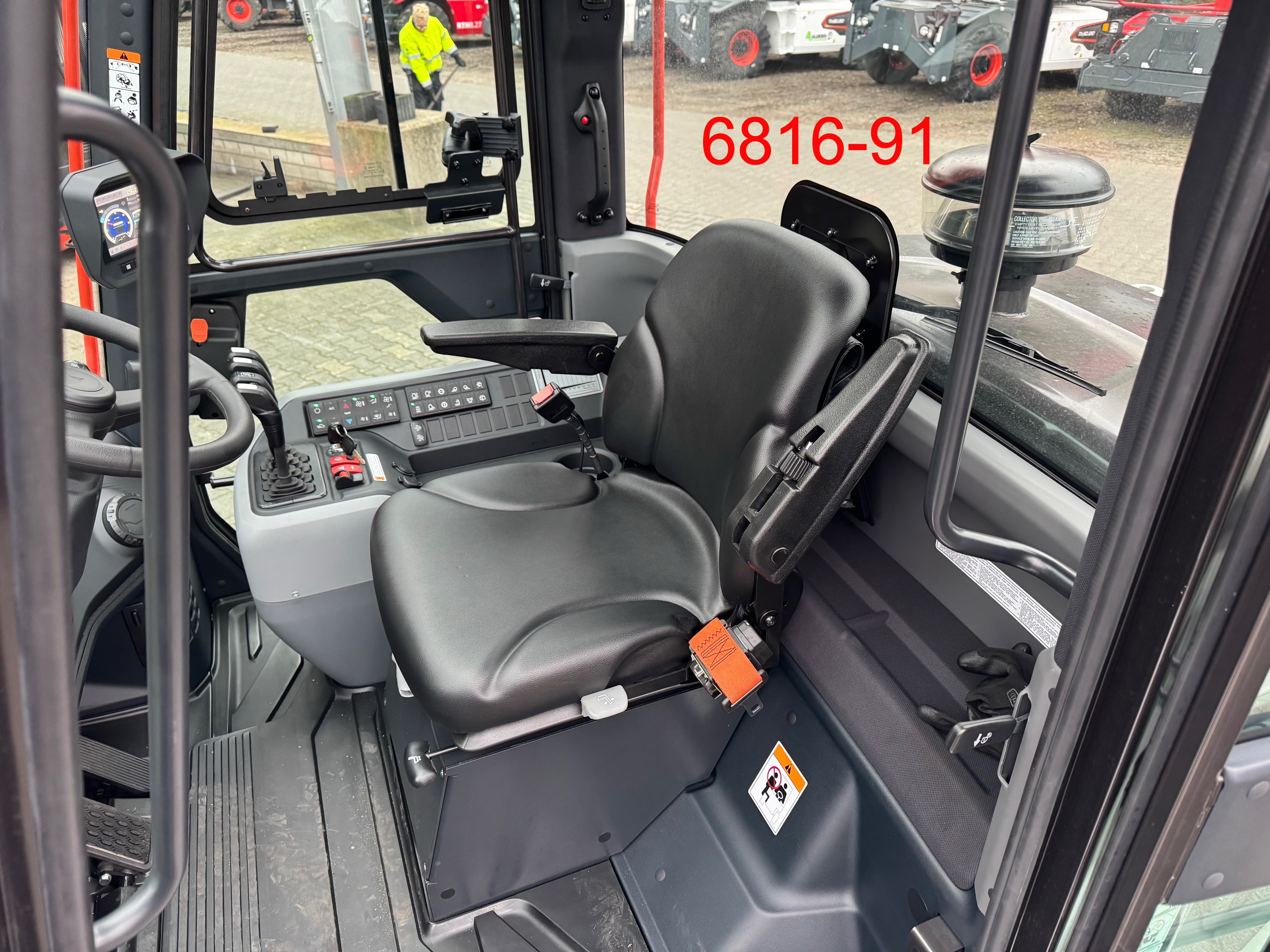 Bobcat-D 90 S-9-Dieselstapler-www.heftruckcentrumemmen.nl