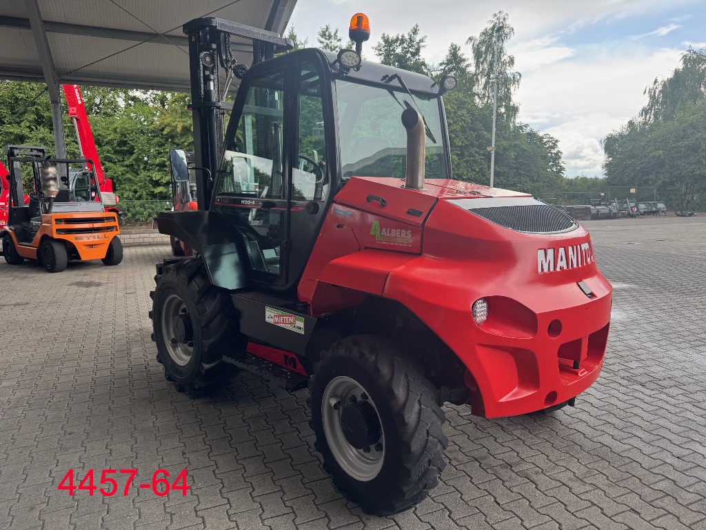 Manitou-M 30 - 4-Gel�ndestapler-www.heftruckcentrumemmen.nl