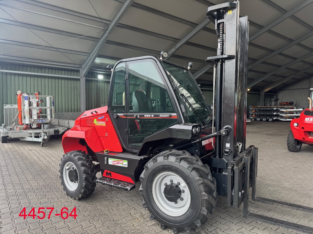 Manitou-M 30 - 4-Gel�ndestapler-www.heftruckcentrumemmen.nl