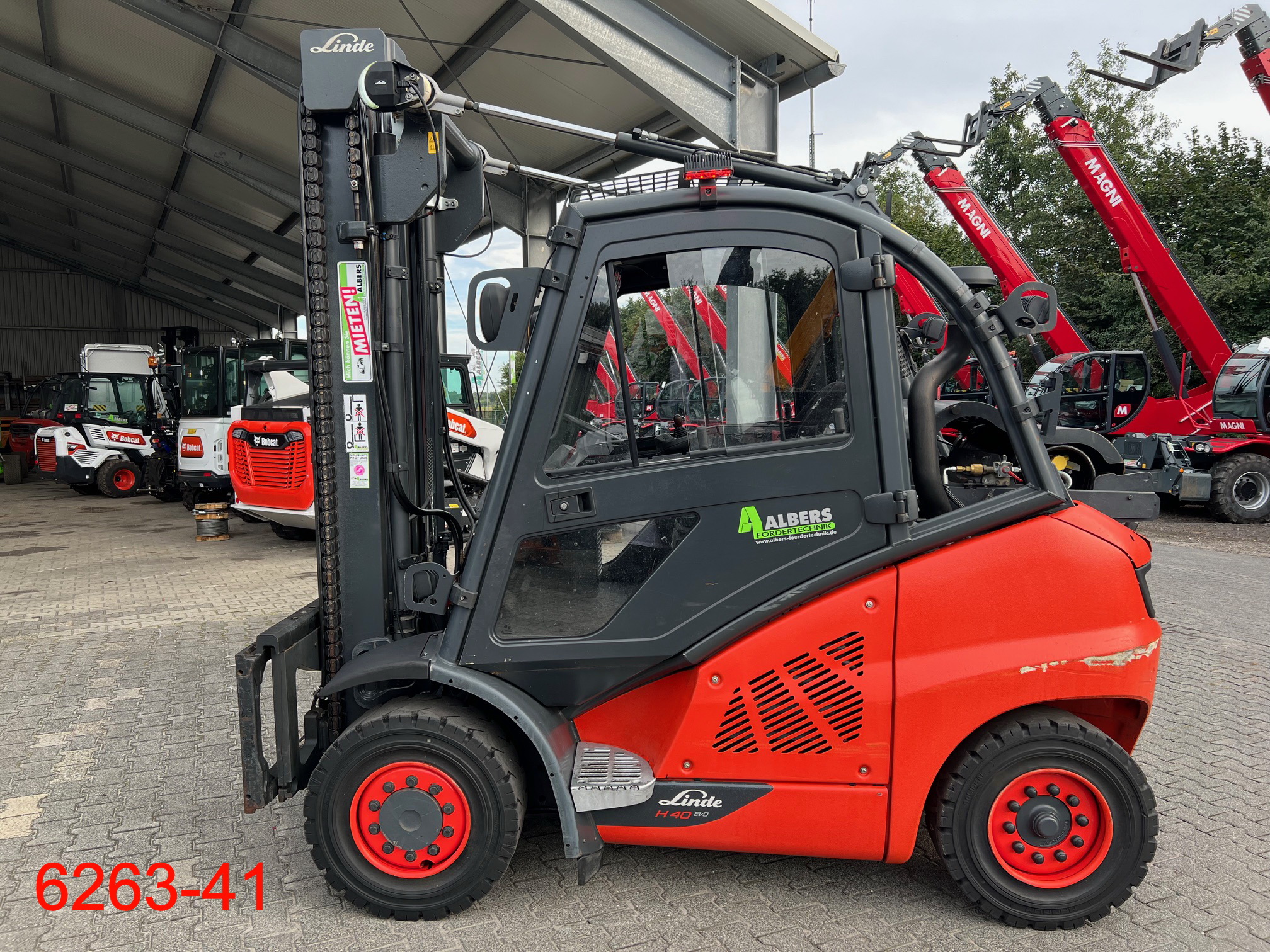 Linde-H 40 T 02 EVO-Treibgasstapler-www.heftruckcentrumemmen.nl