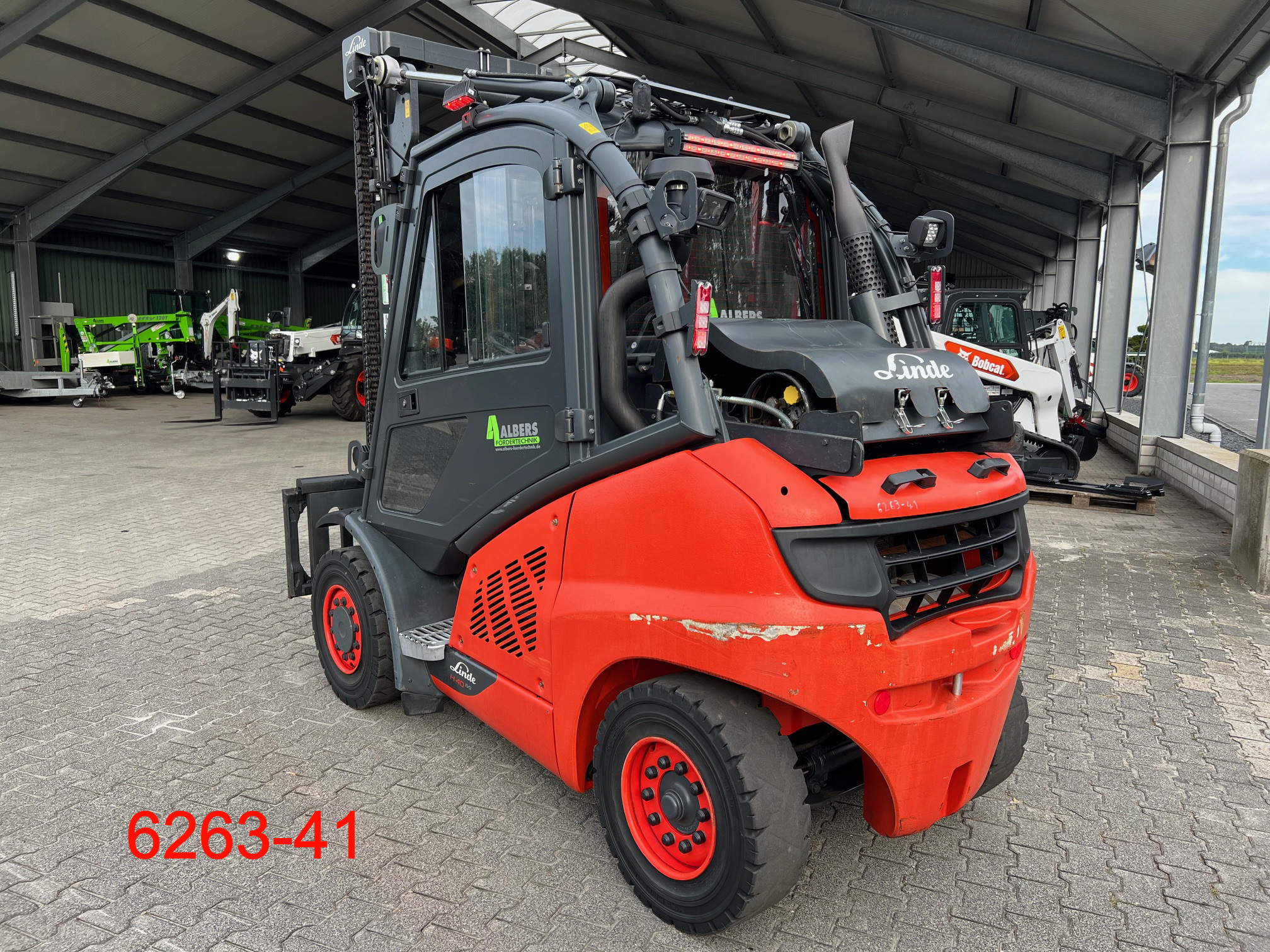 Linde-H 40 T 02 EVO-Treibgasstapler-www.heftruckcentrumemmen.nl