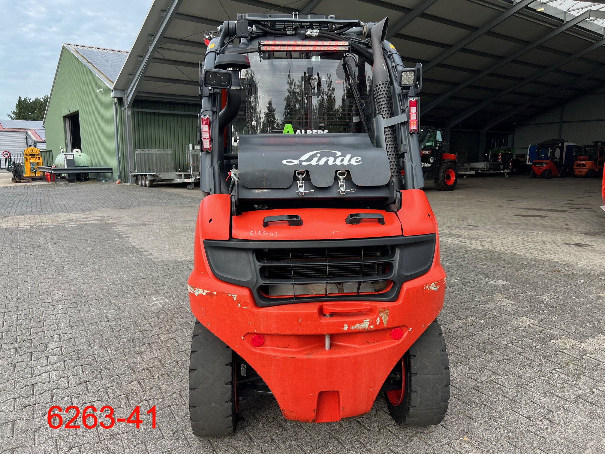 Linde-H 40 T 02 EVO-Treibgasstapler-www.heftruckcentrumemmen.nl