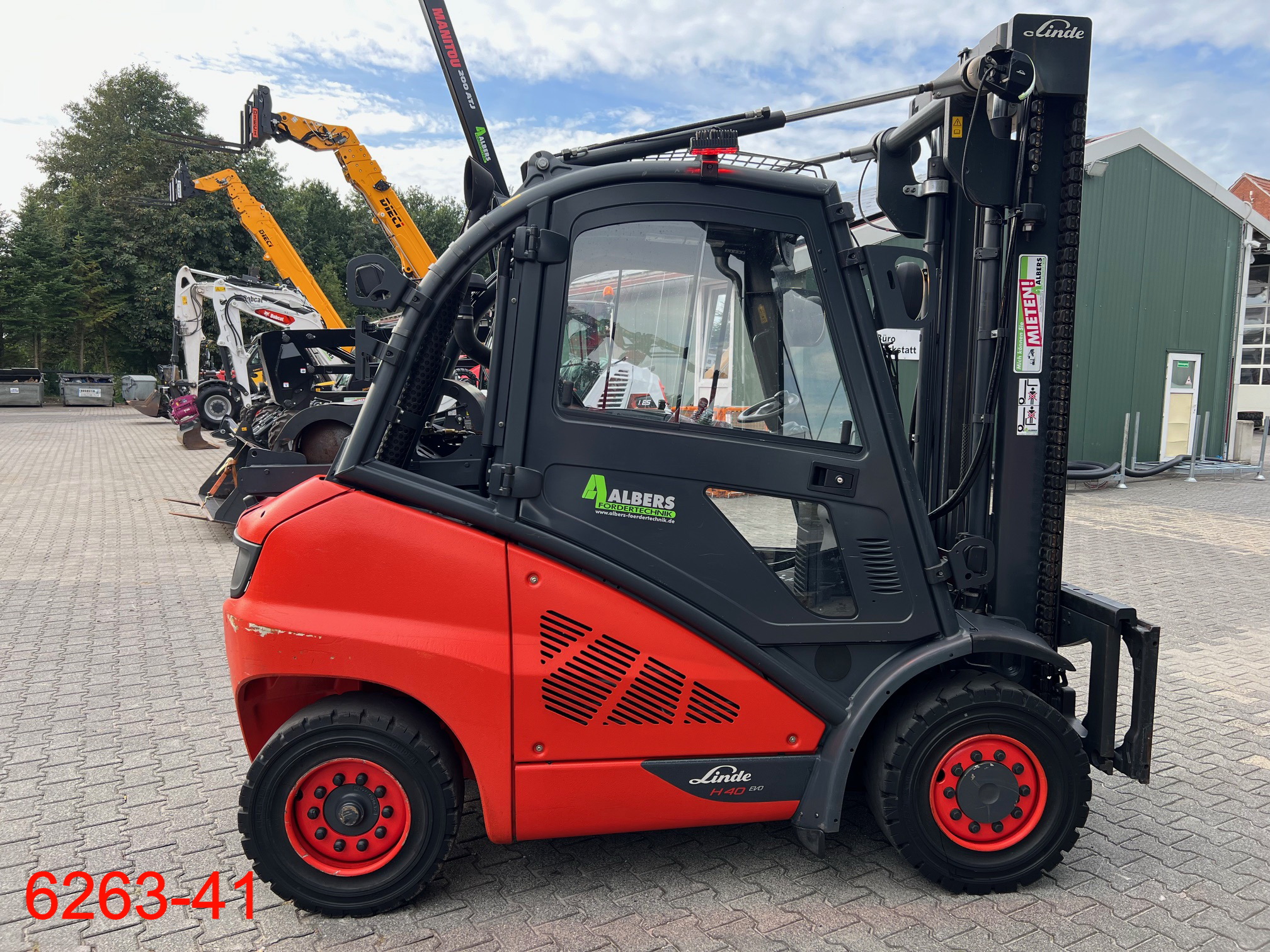 Linde-H 40 T 02 EVO-Treibgasstapler-www.heftruckcentrumemmen.nl