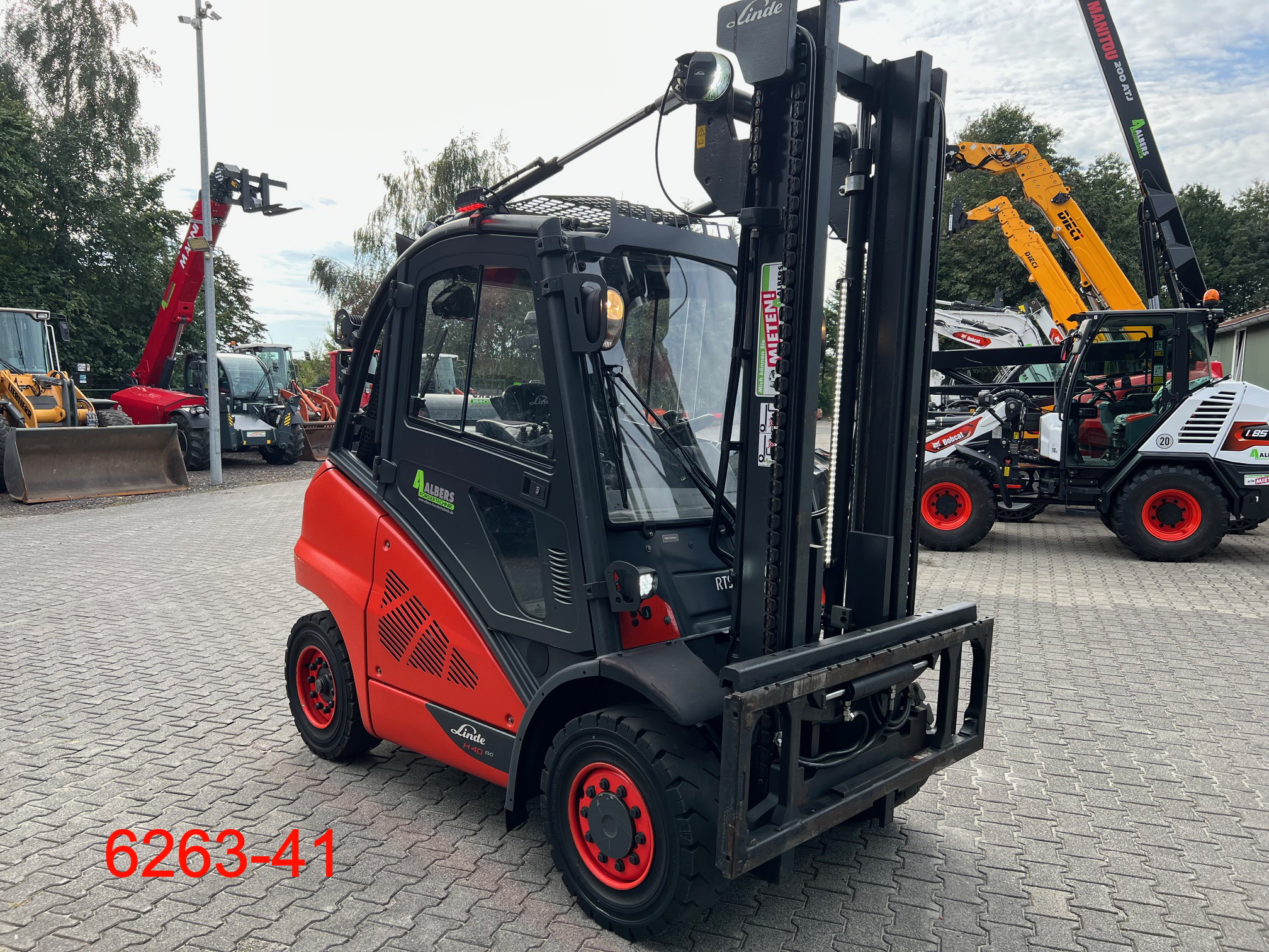 Linde-H 40 T 02 EVO-Treibgasstapler-www.heftruckcentrumemmen.nl