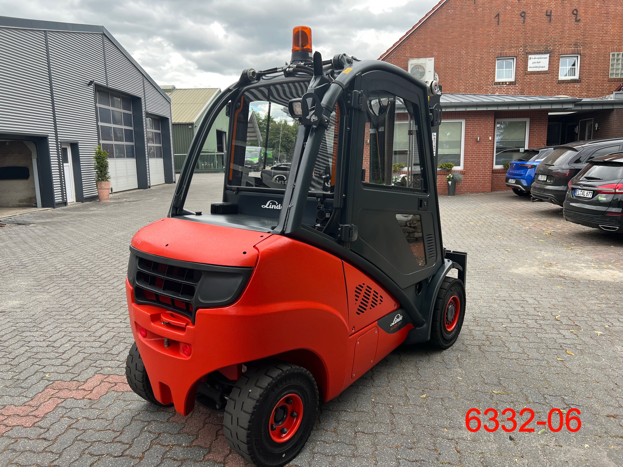 Linde-H 35 D 02 EVO-Dieselstapler-www.albers-gabelstapler.de