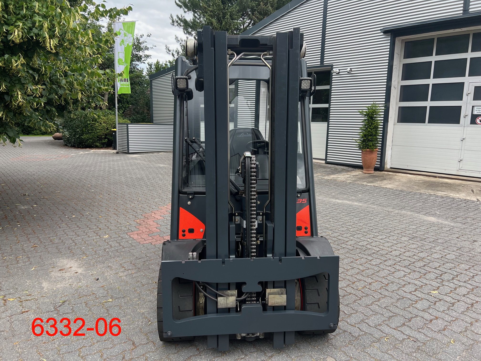 Linde-H 35 D 02 EVO-Dieselstapler-www.albers-gabelstapler.de