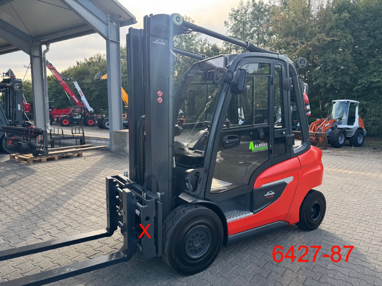 Linde-H 35 D 01 (BR1202)-Dieselstapler-http://www.albers-gabelstapler.de