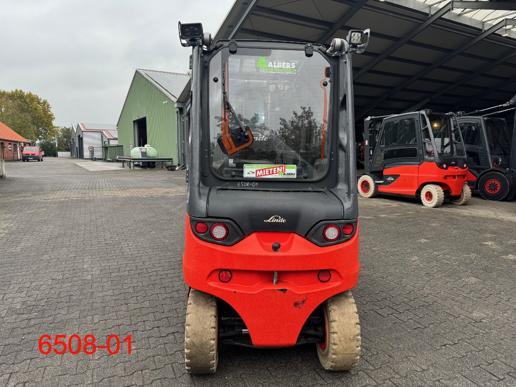 Linde-E 50 HL 01-Elektro 4 Rad-Stapler-www.heftruckcentrumemmen.nl