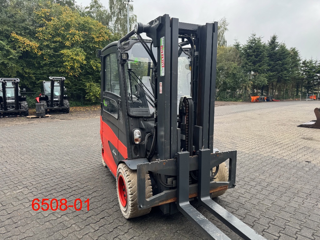 Linde-E 50 HL 01-Elektro 4 Rad-Stapler-www.heftruckcentrumemmen.nl