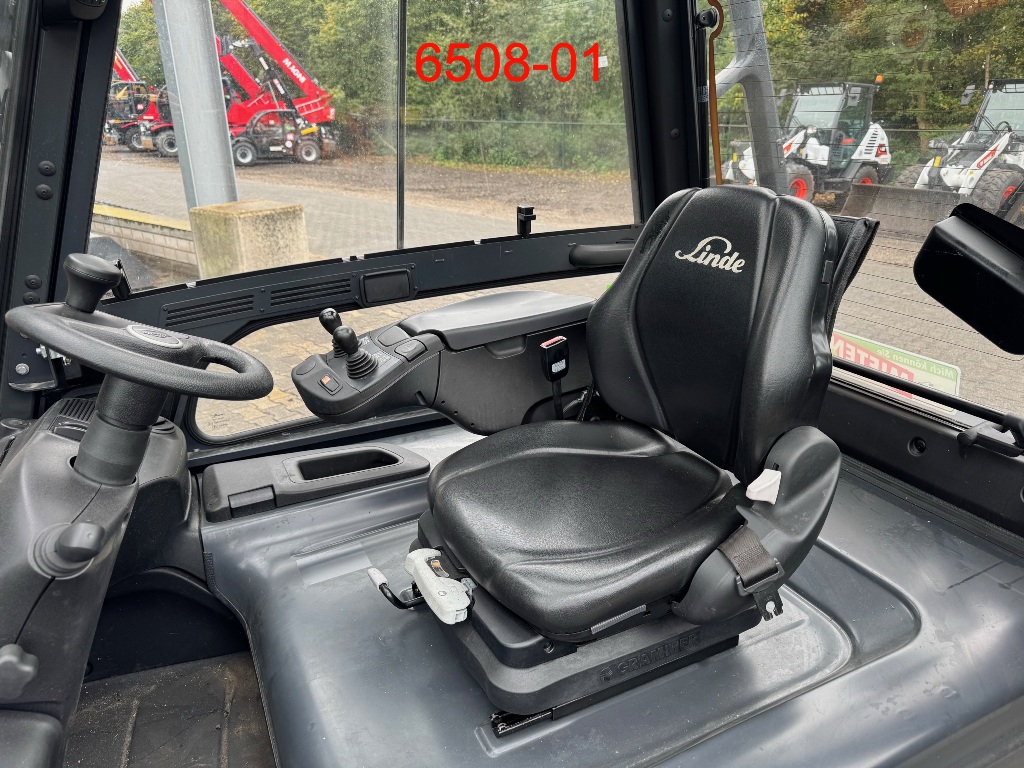 Linde-E 50 HL 01-Elektro 4 Rad-Stapler-www.heftruckcentrumemmen.nl