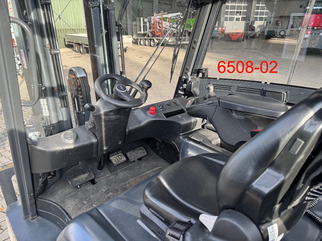 Linde-E 50 HL 01-Elektro 4 Rad-Stapler-www.albers-gabelstapler.de