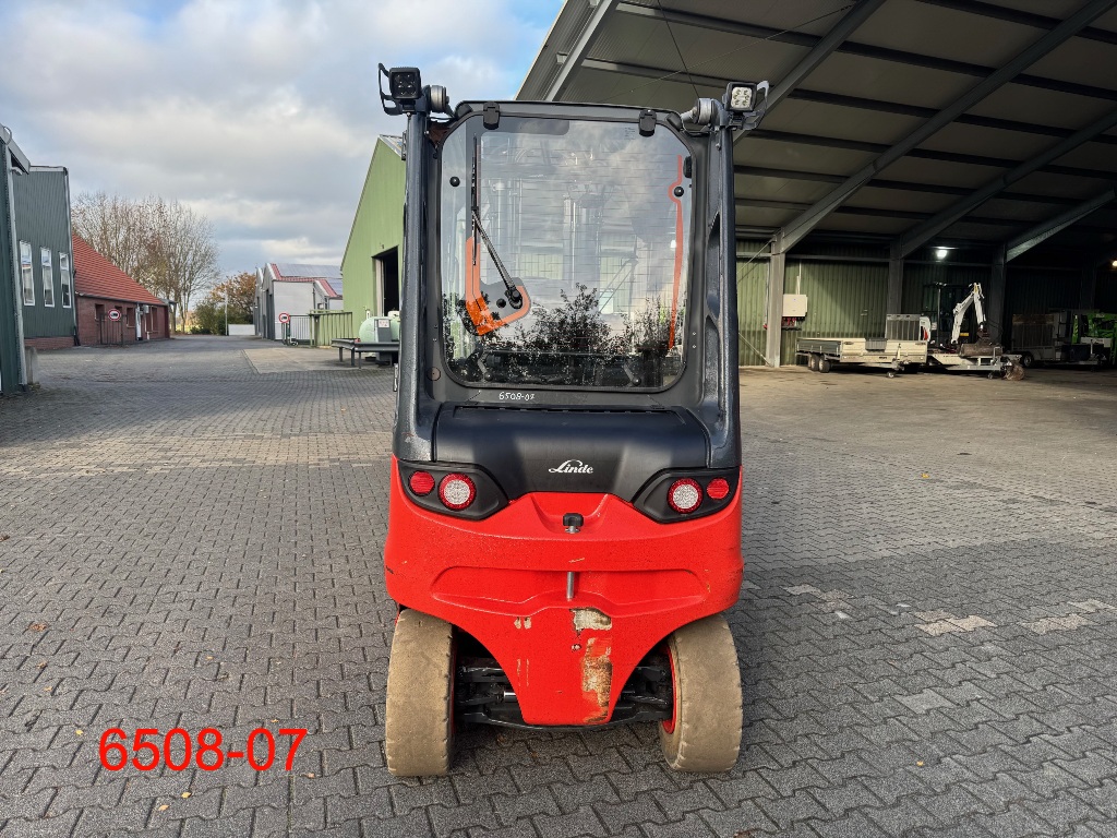 Linde-E 50 HL 01-Elektro 4 Rad-Stapler-www.albers-gabelstapler.de