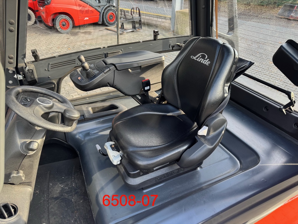 Linde-E 50 HL 01-Elektro 4 Rad-Stapler-www.albers-gabelstapler.de