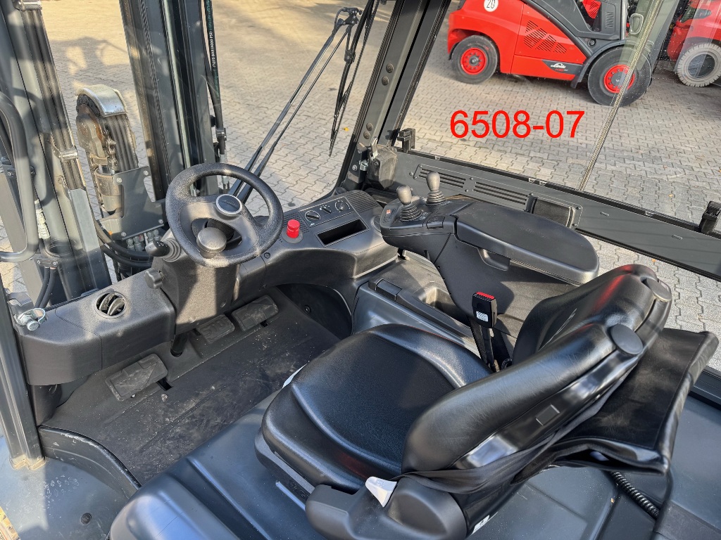 Linde-E 50 HL 01-Elektro 4 Rad-Stapler-www.albers-gabelstapler.de