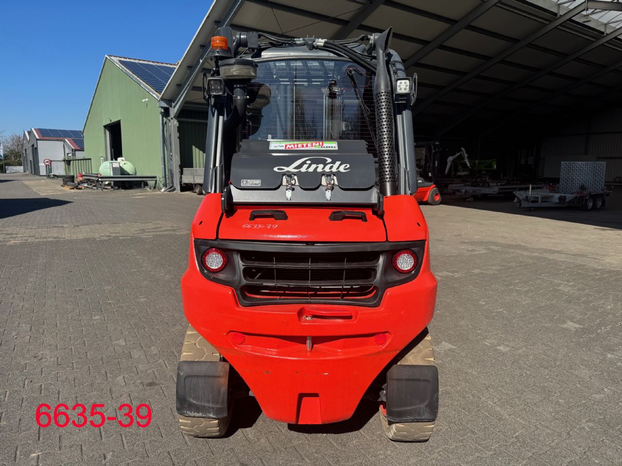 Linde-H 50 T 02 EVO-Treibgasstapler-www.heftruckcentrumemmen.nl