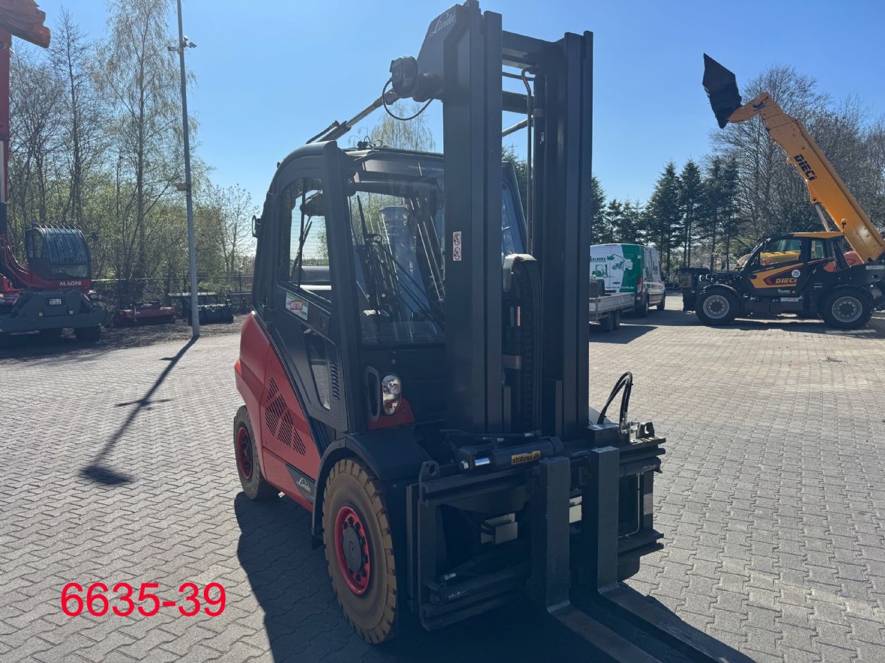 Linde-H 50 T 02 EVO-Treibgasstapler-www.heftruckcentrumemmen.nl