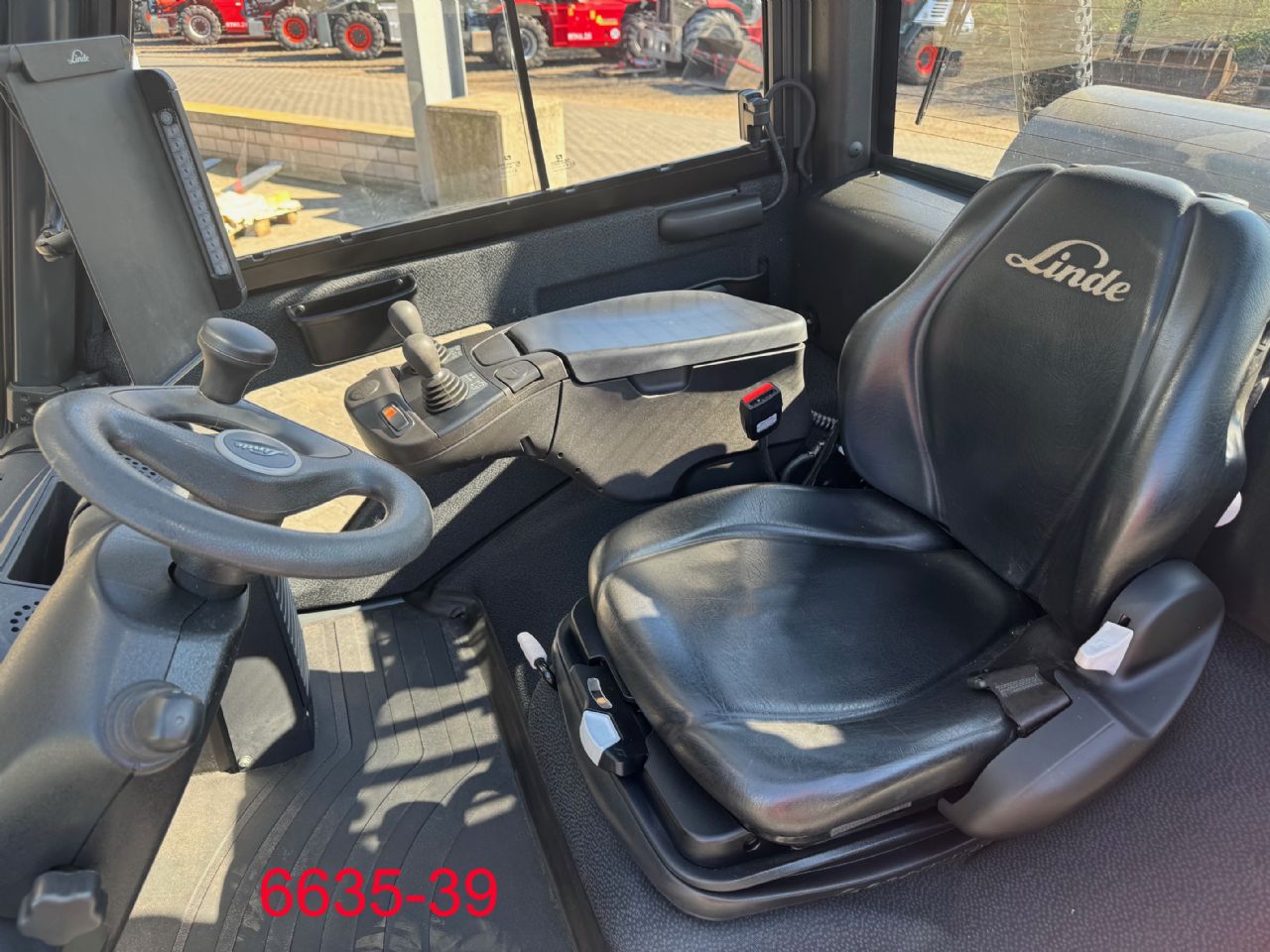 Linde-H 50 T 02 EVO-Treibgasstapler-www.heftruckcentrumemmen.nl