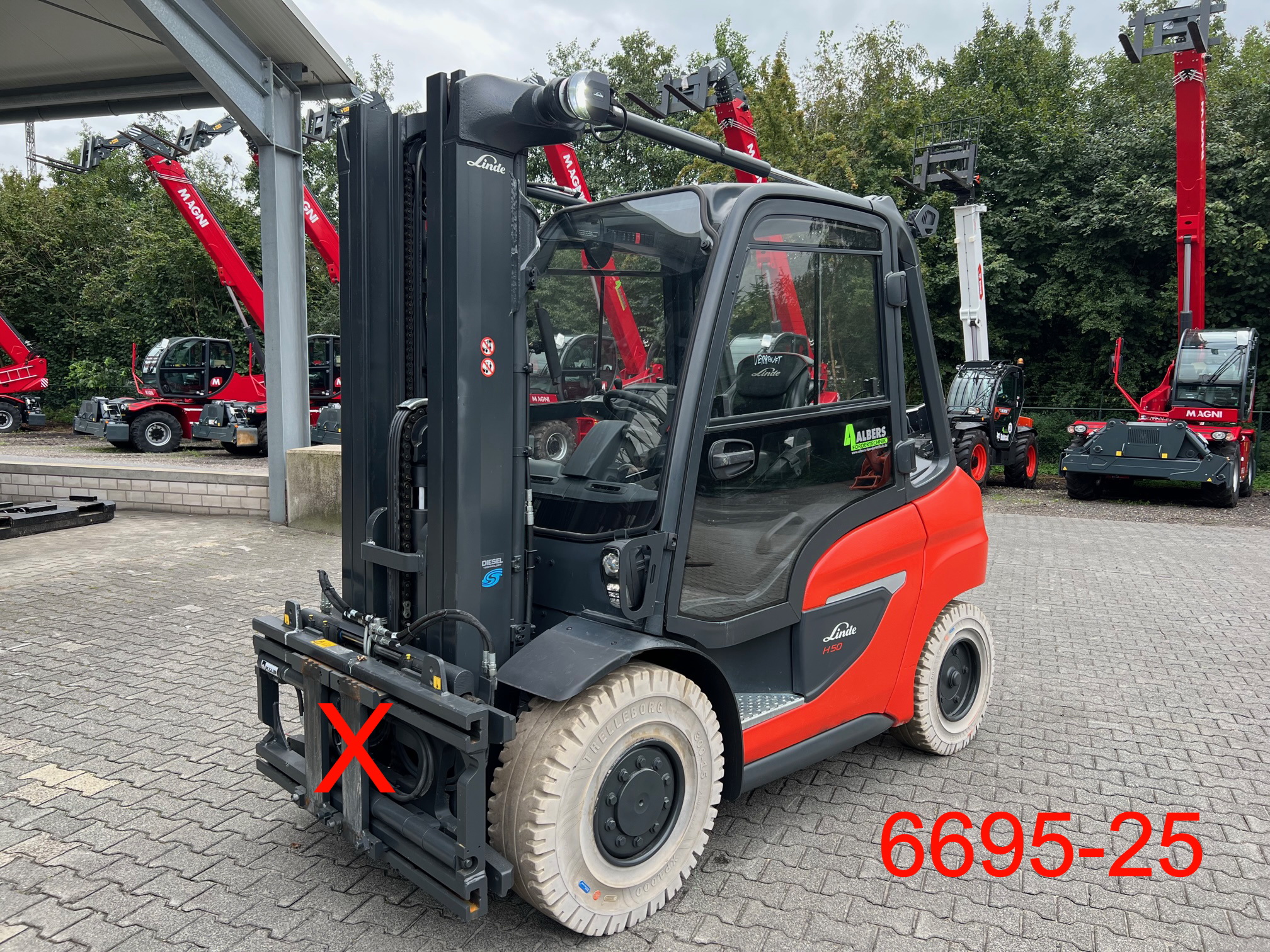 Linde-H 50 D-Dieselstapler-http://www.heftruckcentrumemmen.nl