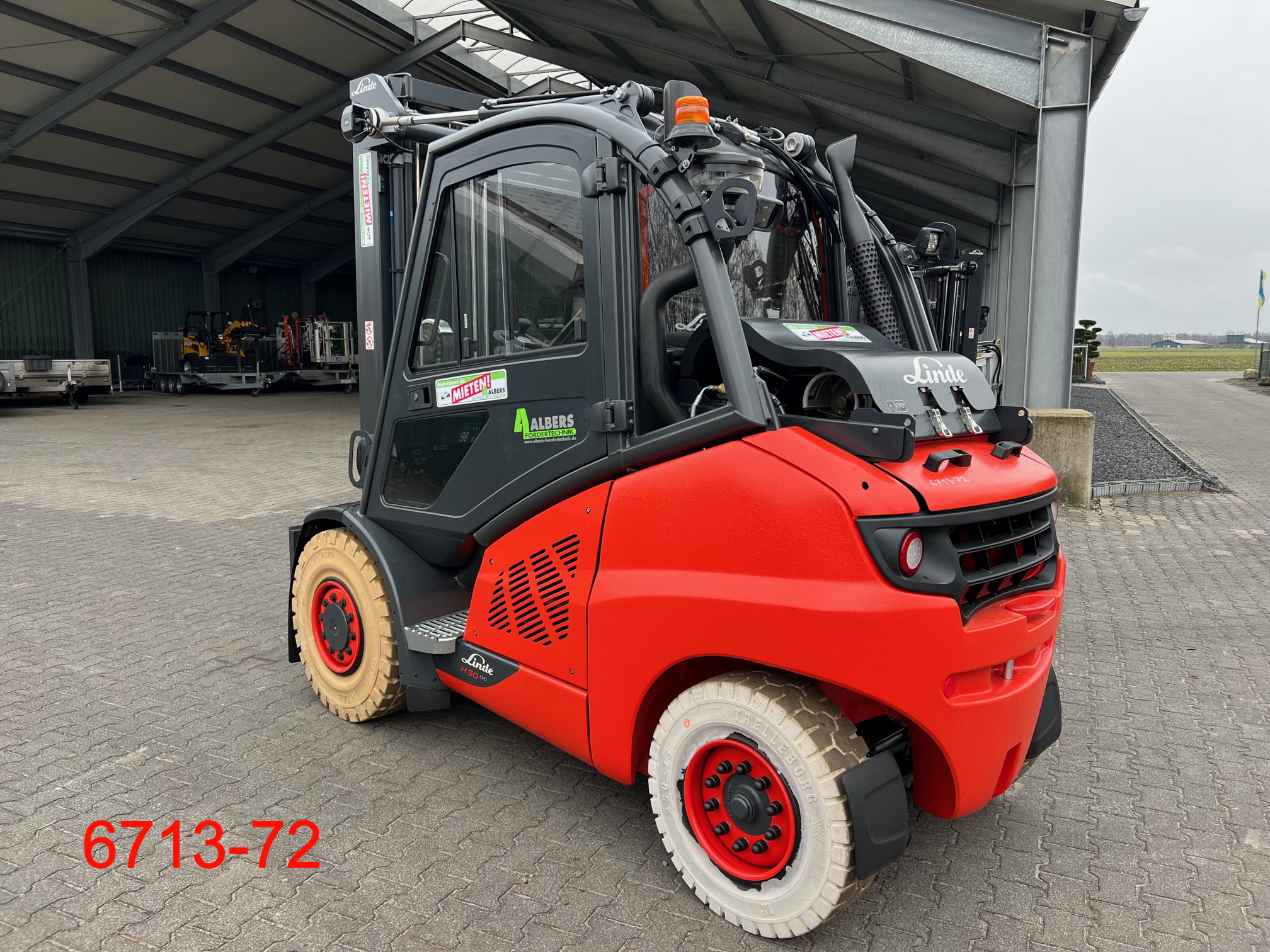 Linde-H 50 T - 02 EVO-Treibgasstapler-www.heftruckcentrumemmen.nl