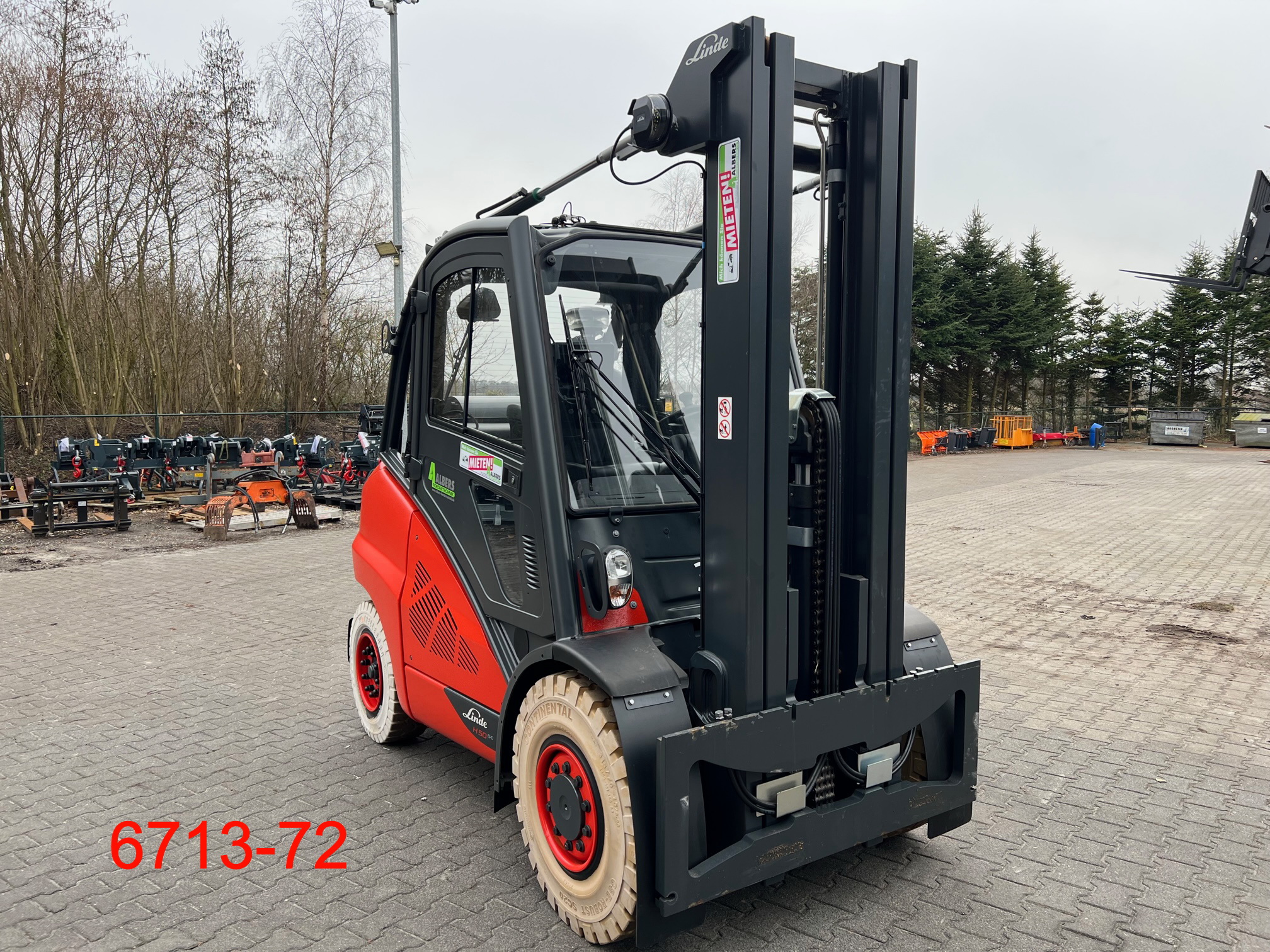 Linde-H 50 T - 02 EVO-Treibgasstapler-www.heftruckcentrumemmen.nl