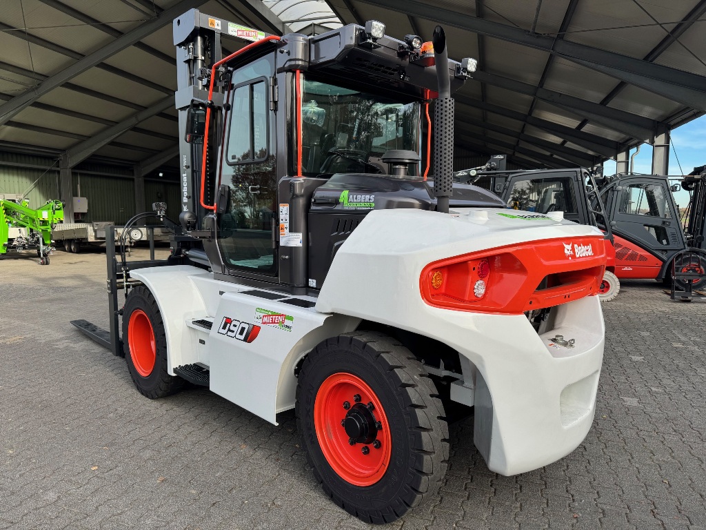 Bobcat-D 90 S-9-Dieselstapler-www.albers-gabelstapler.de