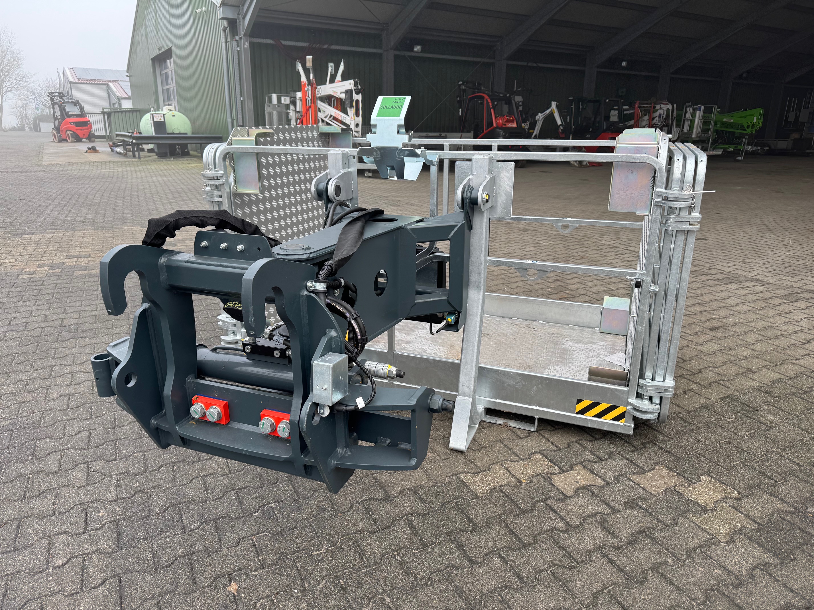 Magni-Arbeitskorb 500 kg-Personenkorb-www.heftruckcentrumemmen.nl