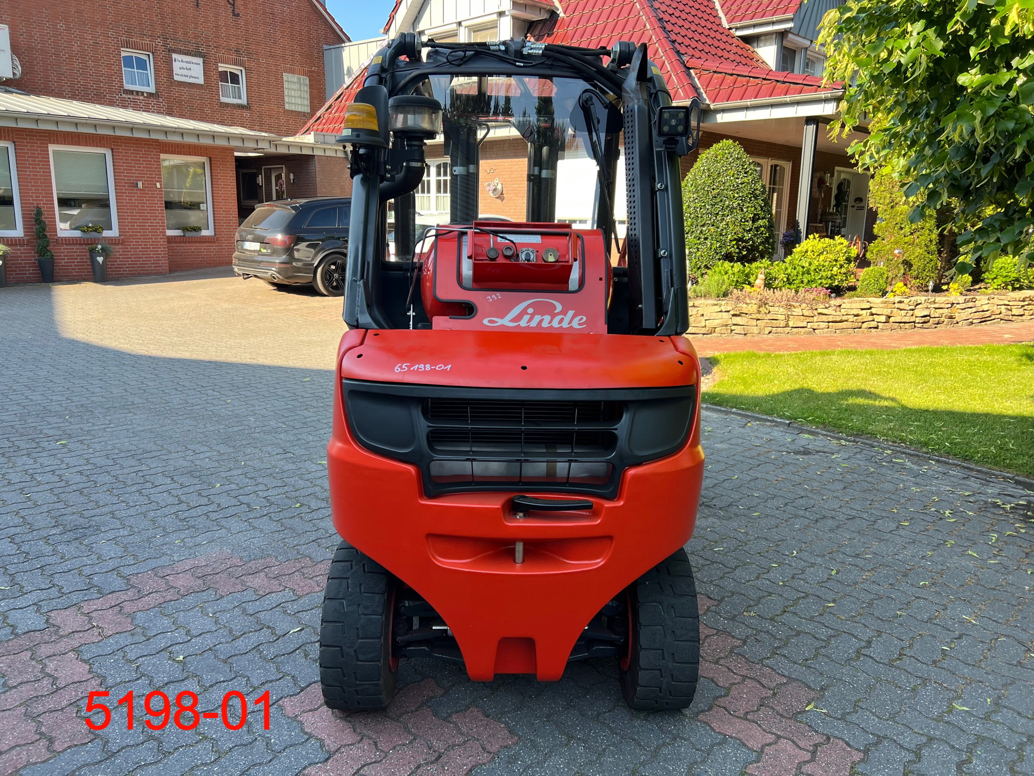 Linde-H 30 T 02 EVO-Treibgasstapler-www.heftruckcentrumemmen.nl