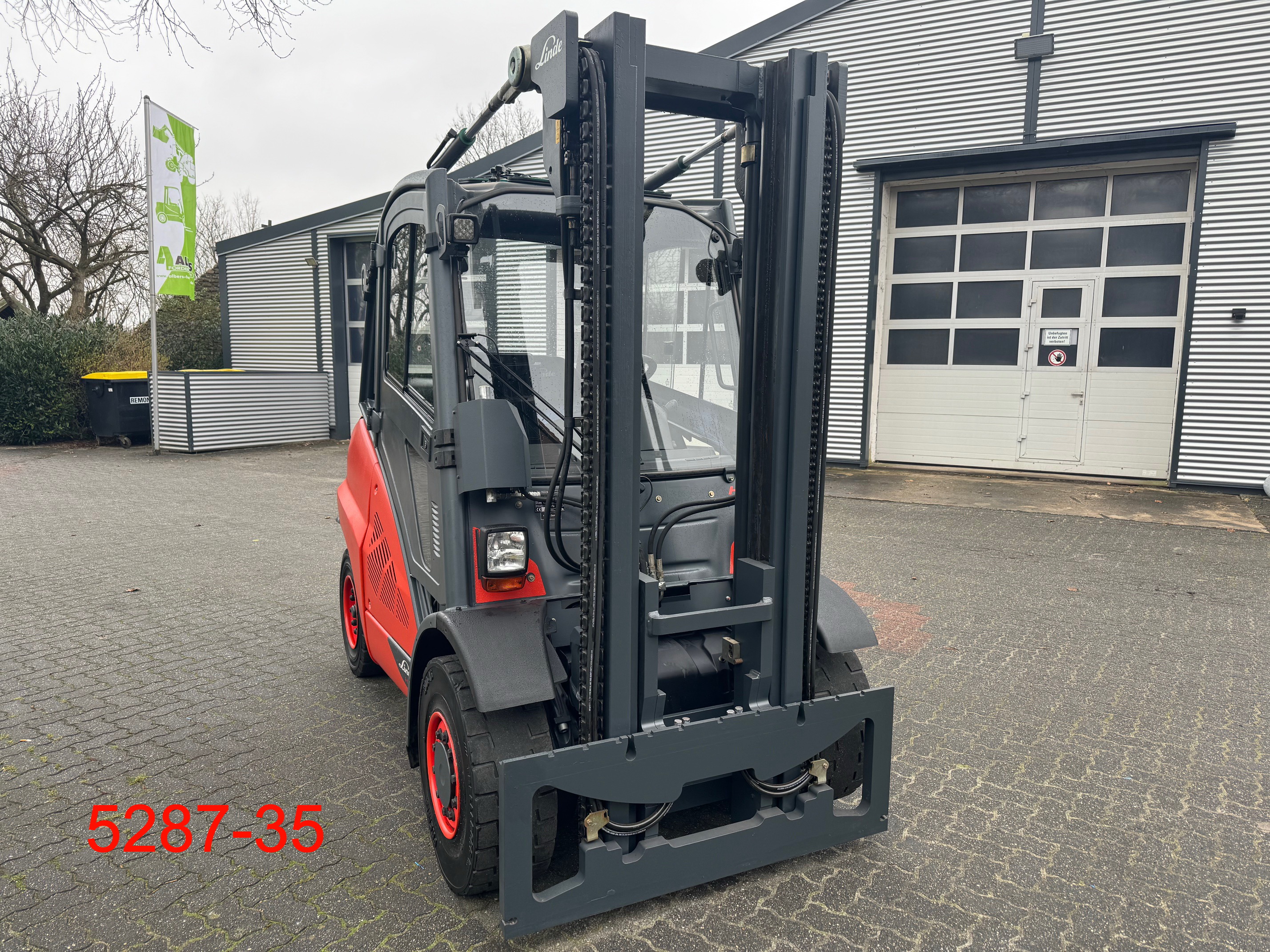 Linde-H 50 D 02 600-Dieselstapler-www.heftruckcentrumemmen.nl
