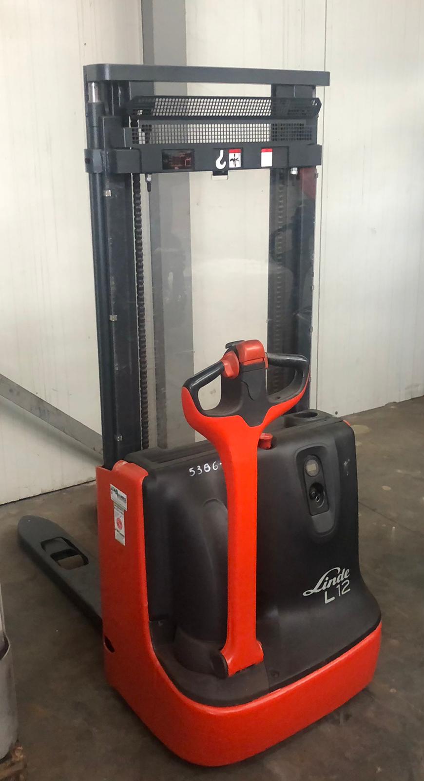 Linde-L 12-Hochhubwagen-www.heftruckcentrumemmen.nl