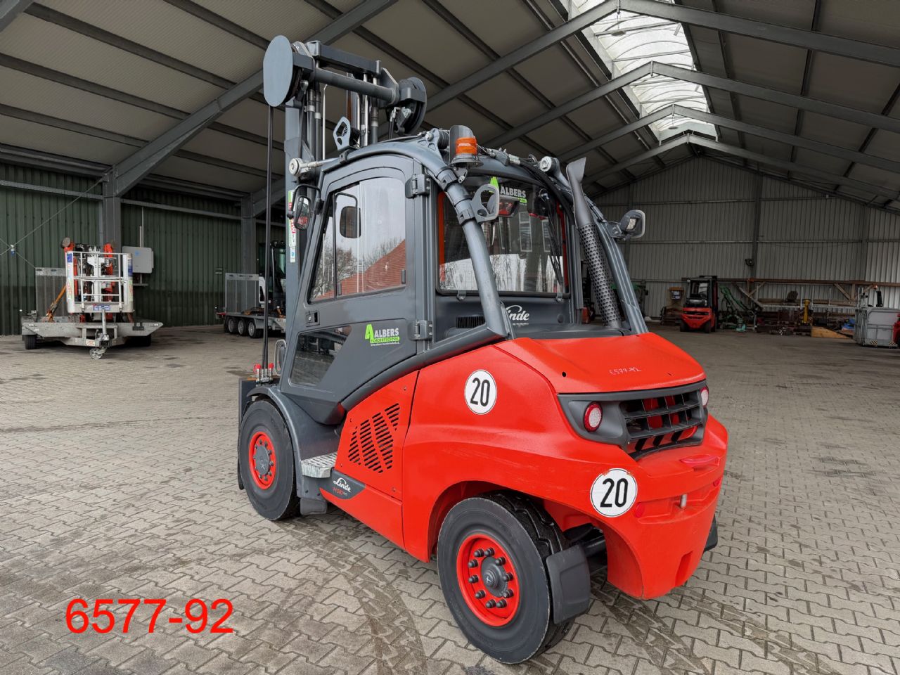 Linde-H 50 D 02 600 EVO-Dieselstapler-www.heftruckcentrumemmen.nl