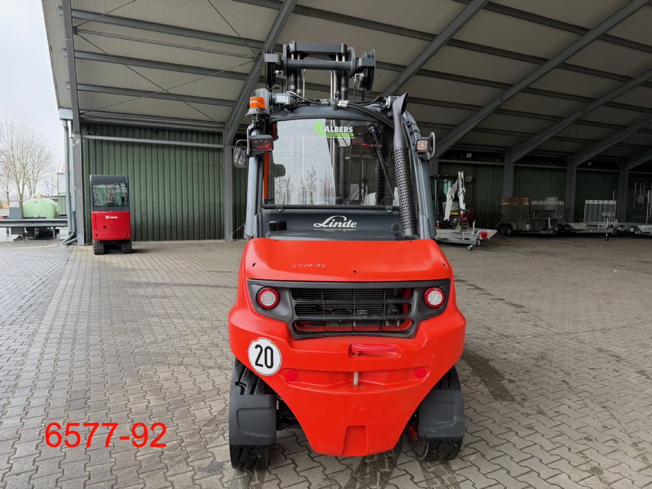 Linde-H 50 D 02 600 EVO-Dieselstapler-www.heftruckcentrumemmen.nl