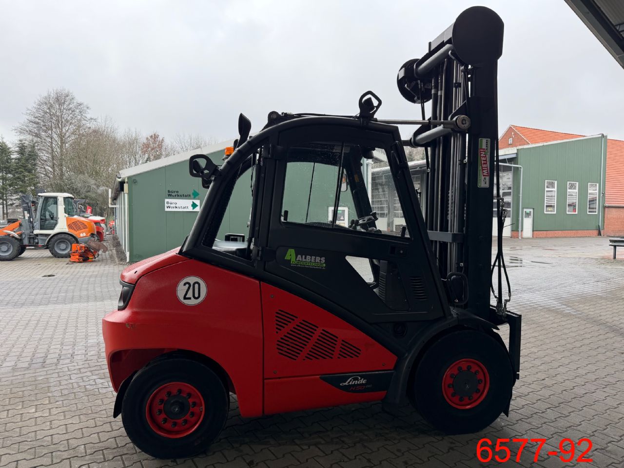 Linde-H 50 D 02 600 EVO-Dieselstapler-www.heftruckcentrumemmen.nl