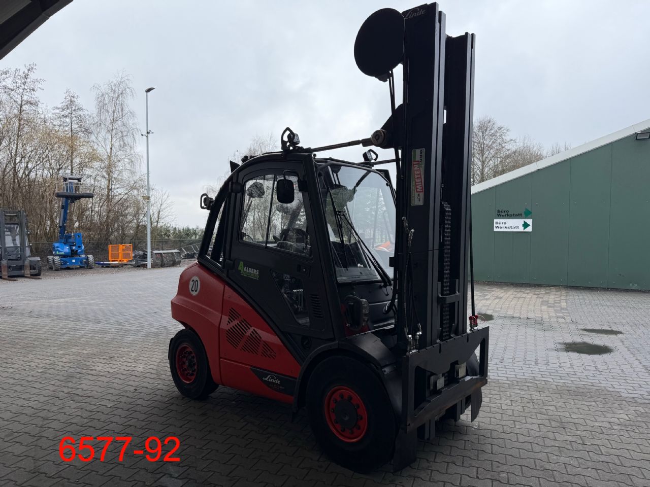 Linde-H 50 D 02 600 EVO-Dieselstapler-www.heftruckcentrumemmen.nl