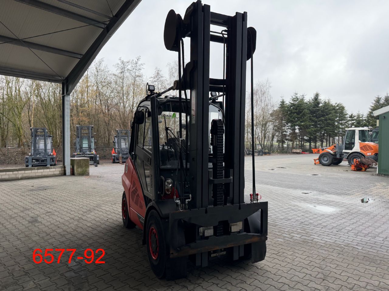 Linde-H 50 D 02 600 EVO-Dieselstapler-www.heftruckcentrumemmen.nl
