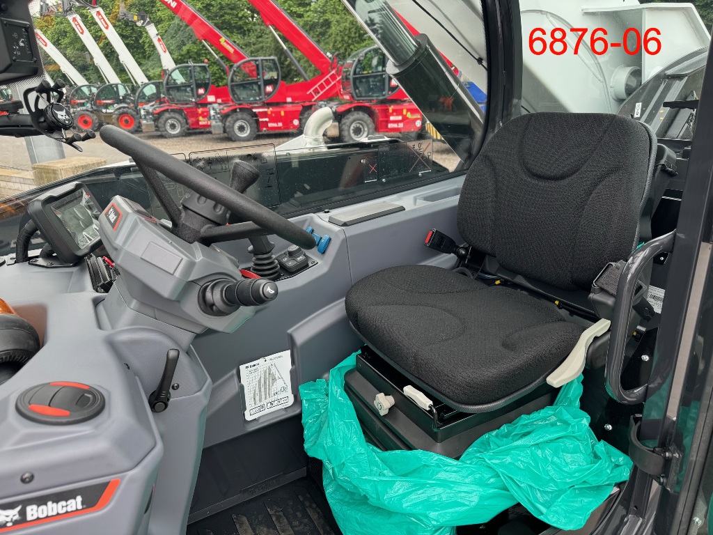 Bobcat-T 36.120 SL 100 V R-Serie-Teleskopstapler starr-www.albers-gabelstapler.de