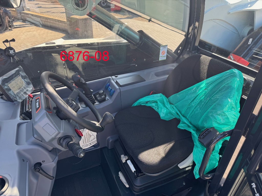 Bobcat-T 36.120 SL 100 V R-Serie-Teleskopstapler starr-www.albers-gabelstapler.de