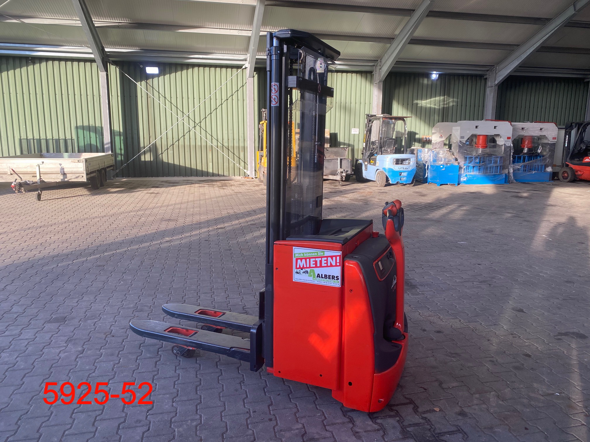 Linde-L 16 i-Hochhubwagen-www.heftruckcentrumemmen.nl