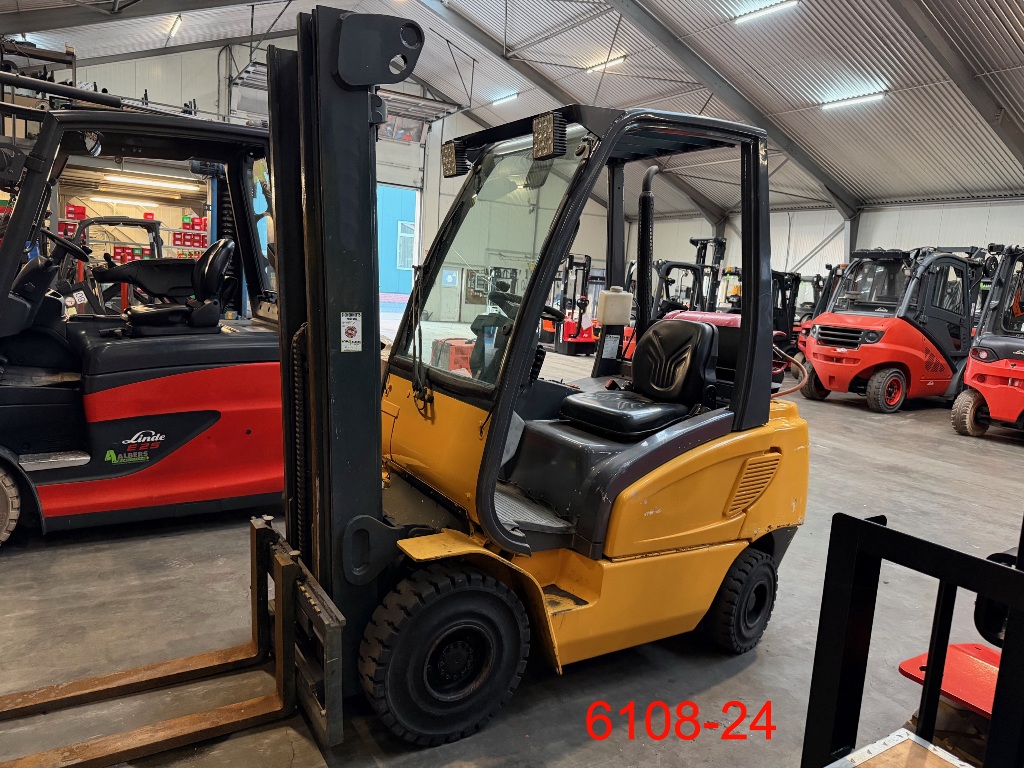 Jungheinrich-TFG 20 AK-Treibgasstapler-http://www.heftruckcentrumemmen.nl