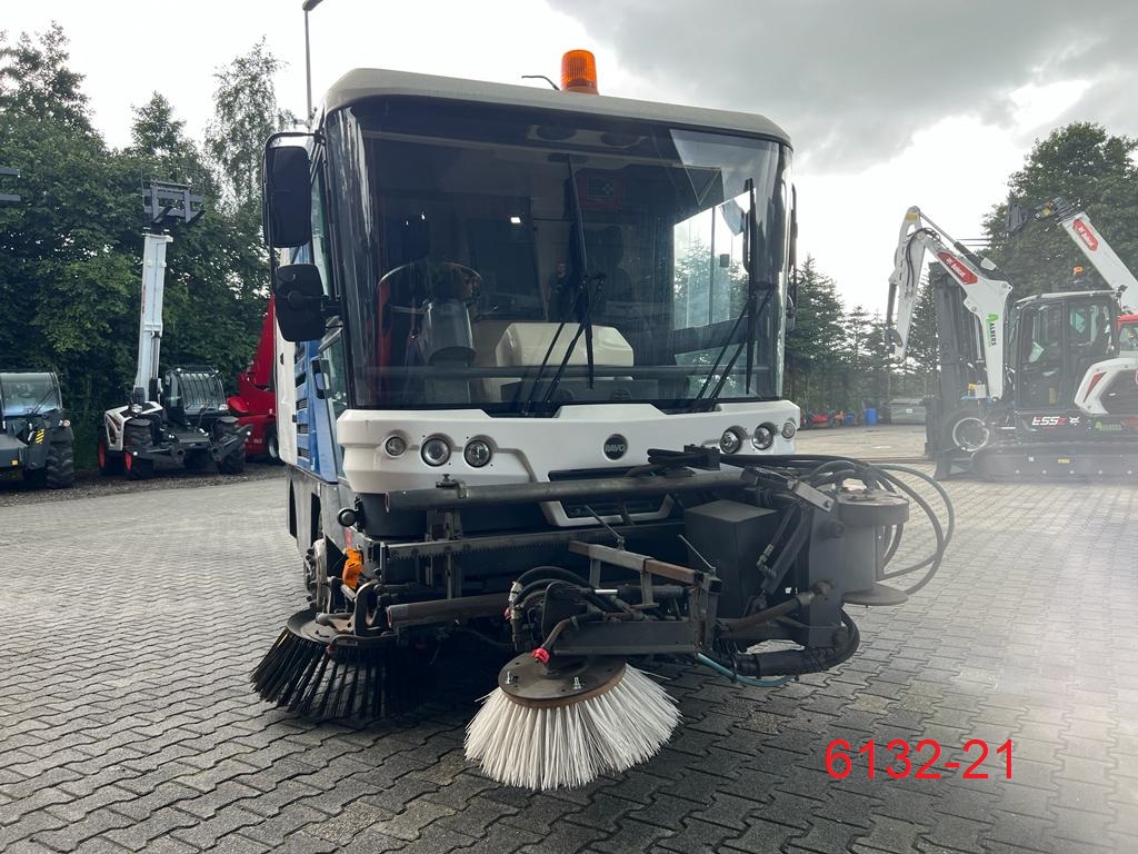 Ravo-Ravo 540-Straenreinigungsmaschine-www.heftruckcentrumemmen.nl