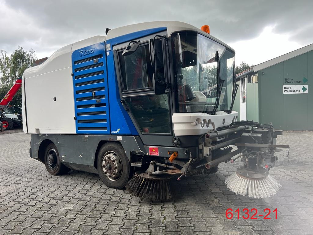 Ravo-Ravo 540-Straenreinigungsmaschine-www.albers-gabelstapler.de