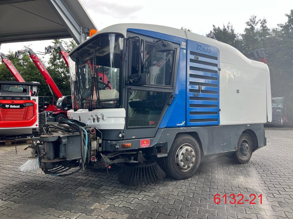 Ravo-Ravo 540-Straenreinigungsmaschine-www.albers-gabelstapler.de