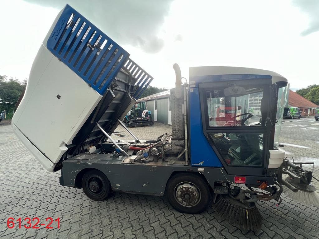 Ravo-Ravo 540-Straenreinigungsmaschine-www.albers-gabelstapler.de