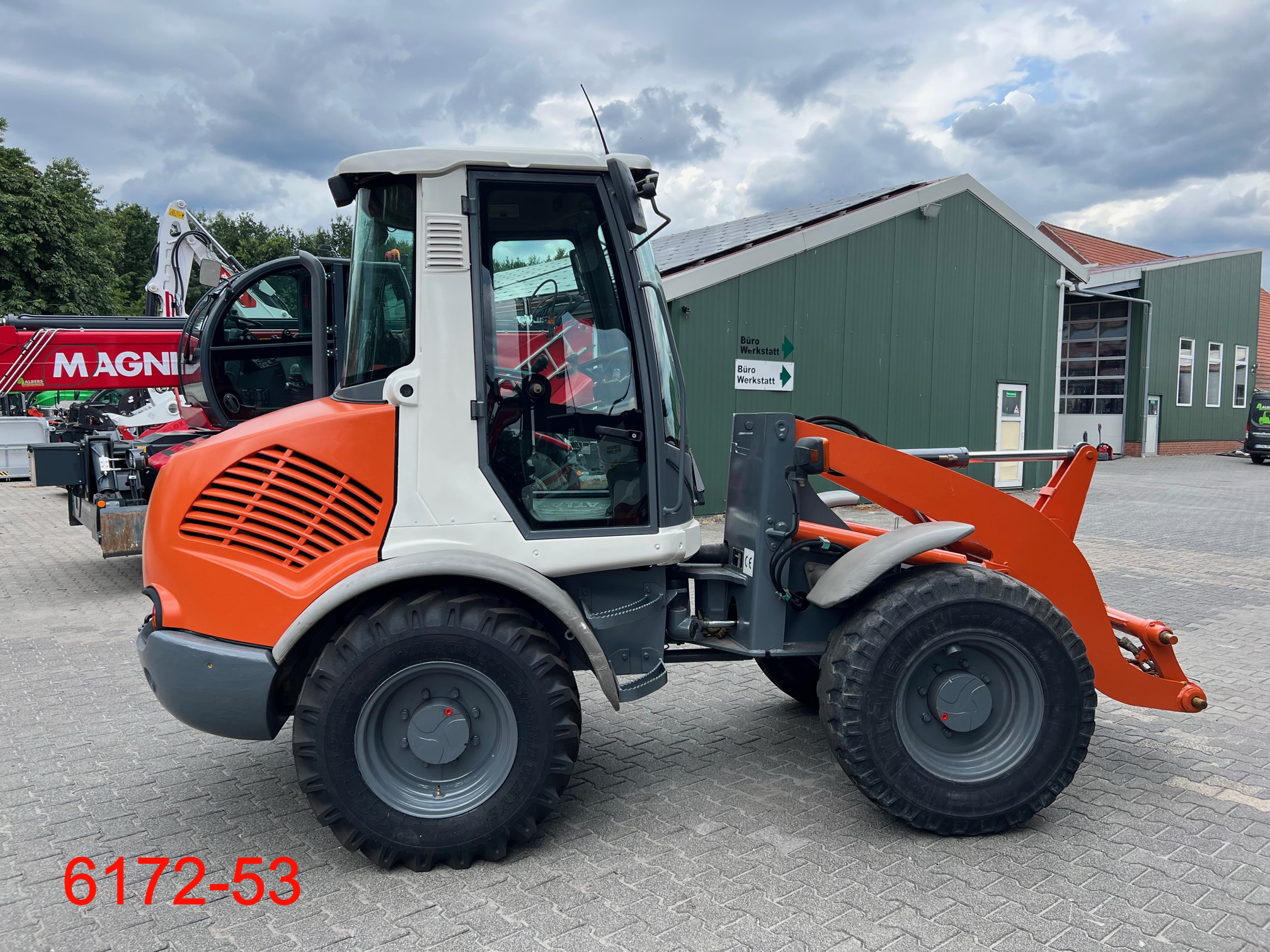 Atlas-AR 65-Radlader-www.heftruckcentrumemmen.nl