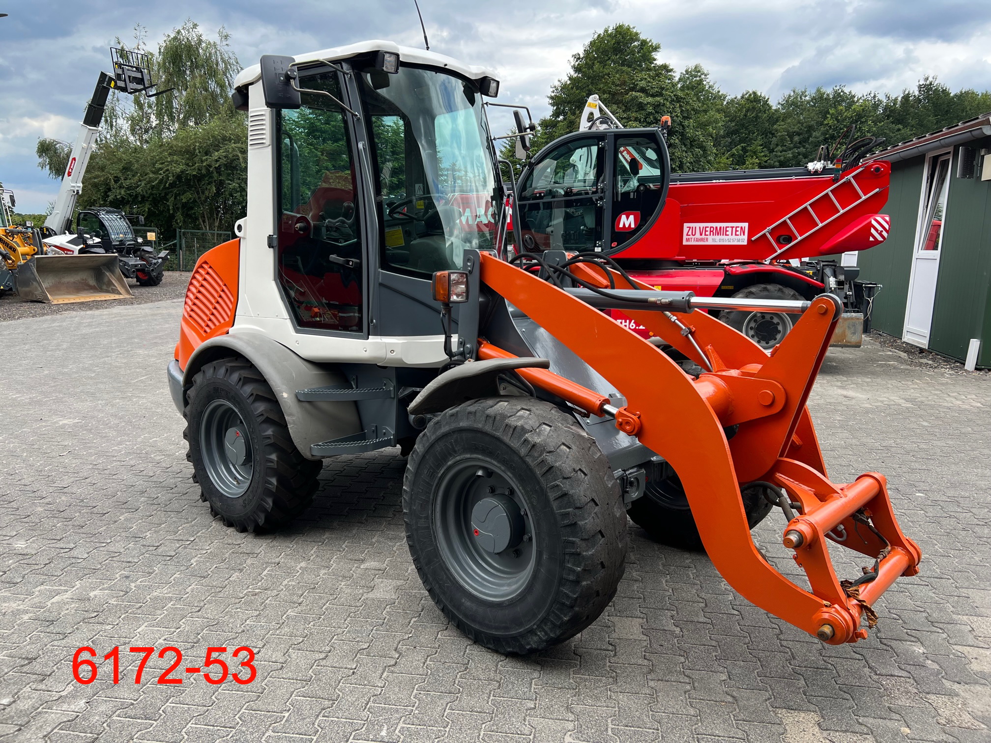 Atlas-AR 65-Radlader-www.heftruckcentrumemmen.nl