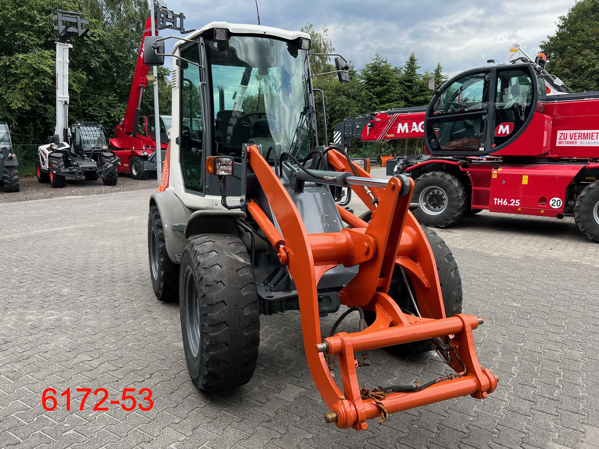 Atlas-AR 65-Radlader-www.heftruckcentrumemmen.nl