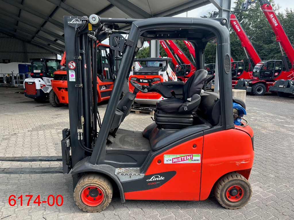 Linde-H 20 T EVO-Treibgasstapler-http://www.heftruckcentrumemmen.nl