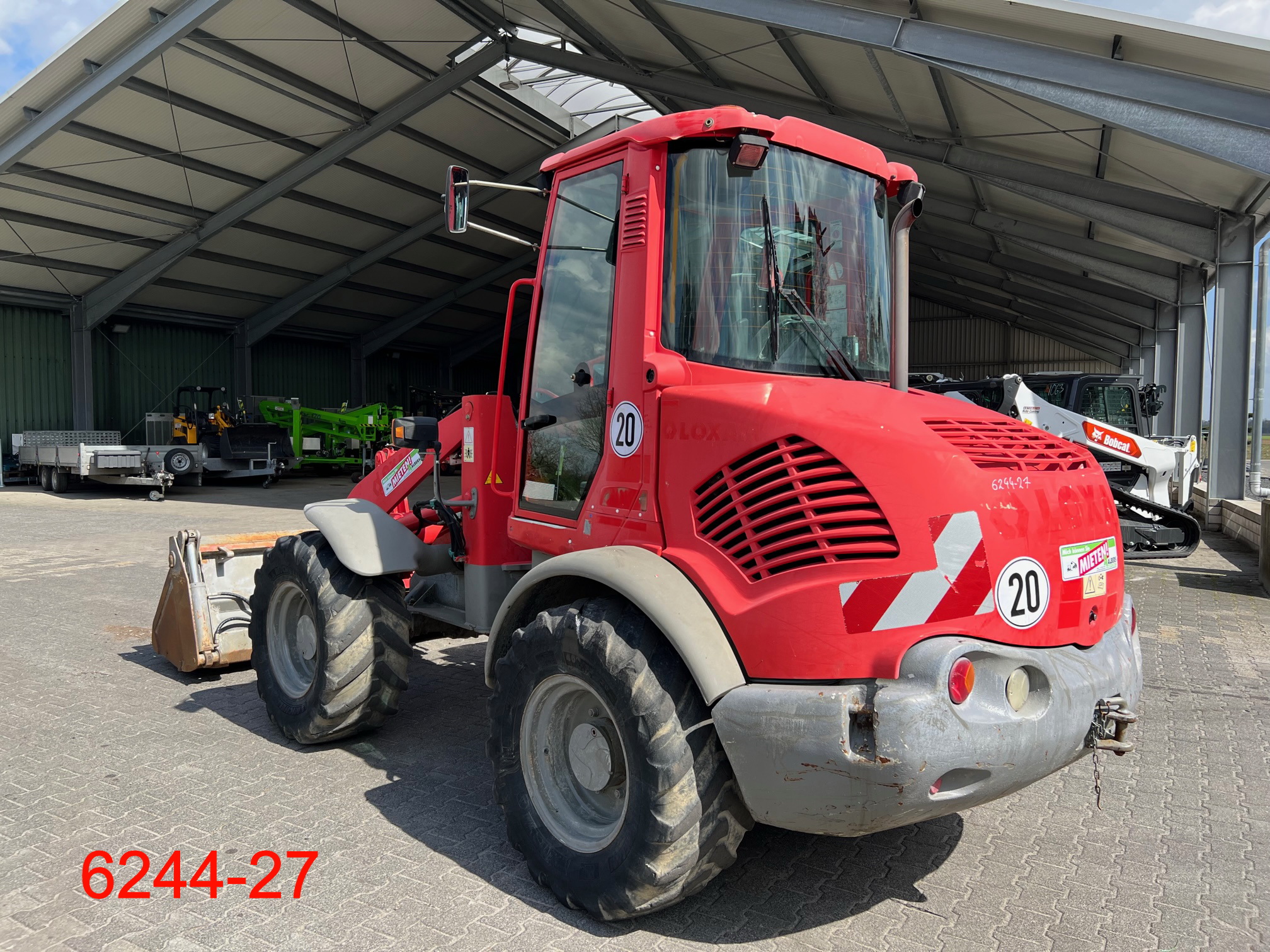 Atlas-AR 80-Radlader-www.albers-gabelstapler.de